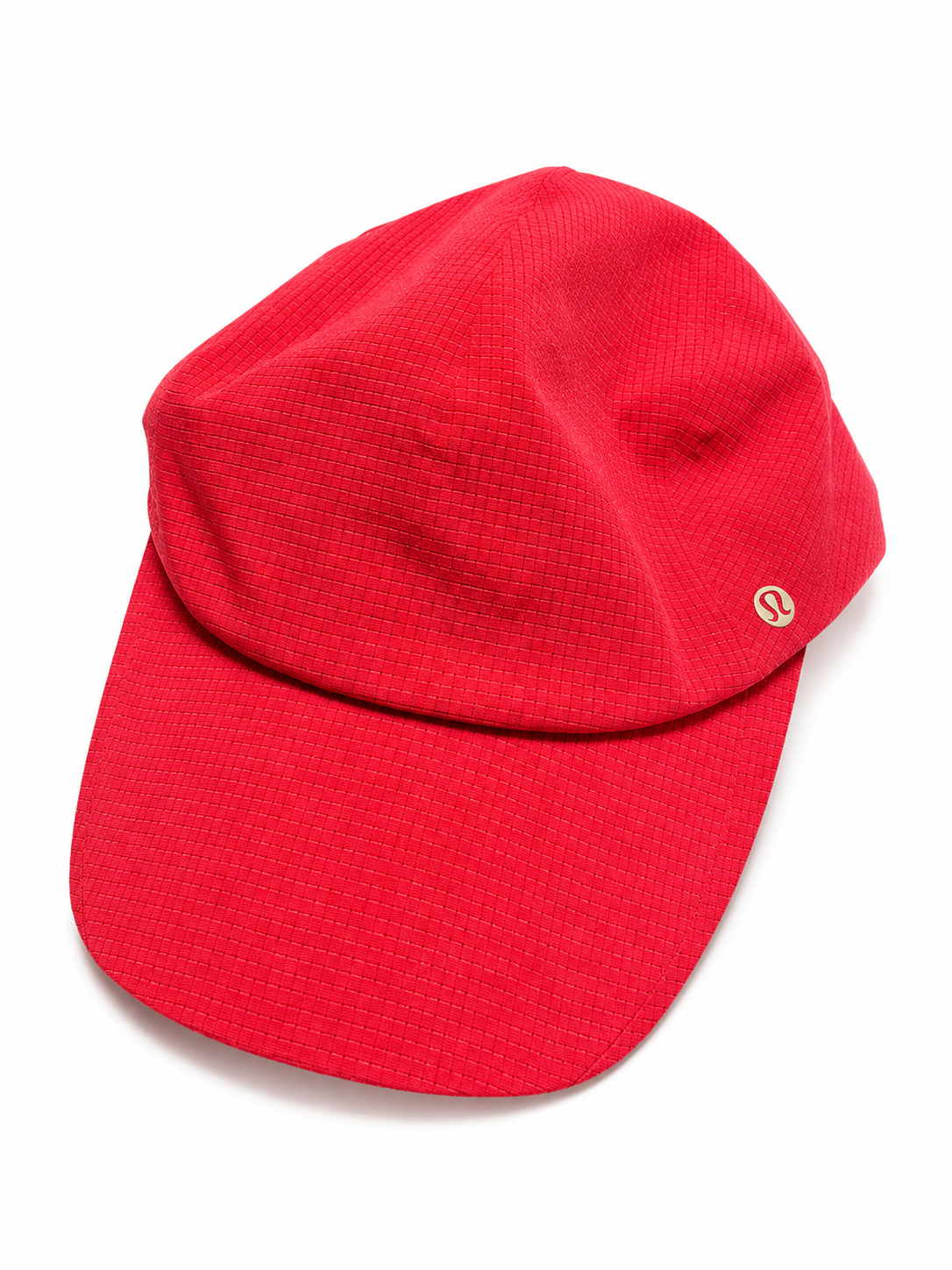 Lululemon Fast and Free Run Hat