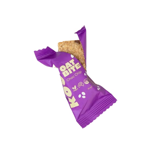 Koja Oat Bites Choc Chip 30g