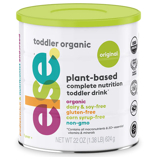 Else Complete Nutrition Toddler Formula 624g