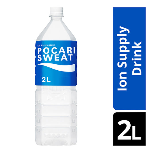 Pocari Sweat Ion Supply Drink