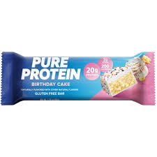 Pure Protein Bar 50g