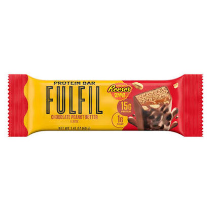 Fulfil Protein Bar 40g