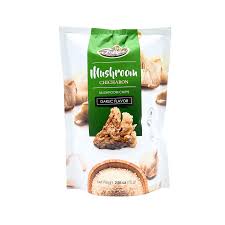 JaLees Mushroom Chicharon 75g