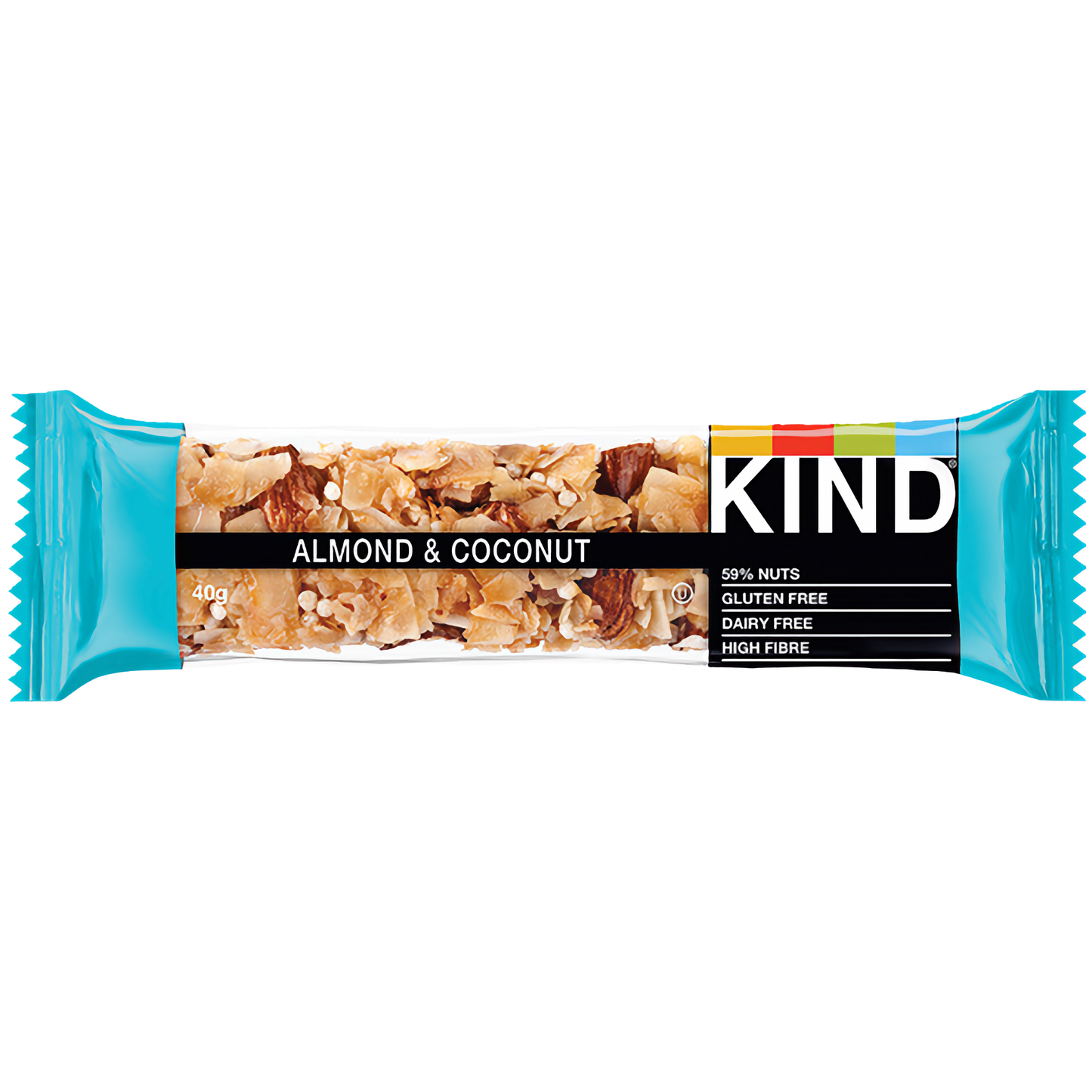 KIND Almond & Coconut Bars