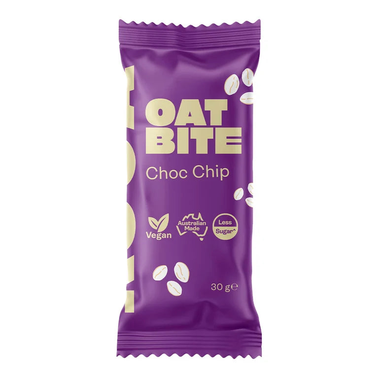 Koja Oat Bites Choc Chip 30g