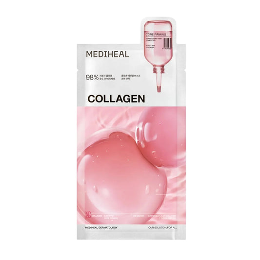 Mediheal Collagen Essential Mask Sheet, 1 piece