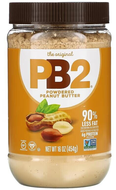 PB2 Foods Original Powdered Peanut Butter