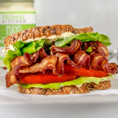 Primal Kitchen Mayo w/ Avocado Oil 355ml