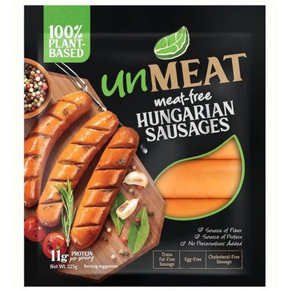 UnMeat Frozen Products