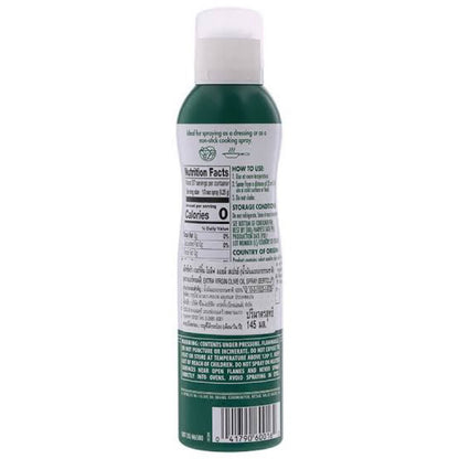 Bertolli Extra Virgin Olive Oil Spray