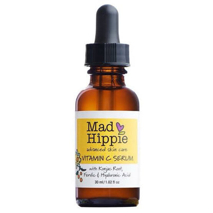 Mad Hippie Vitamin C Serum 30ml