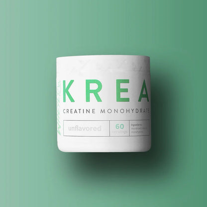 Wheyl Nutrition Krea Unflavored Creatine Monohydrate 300g