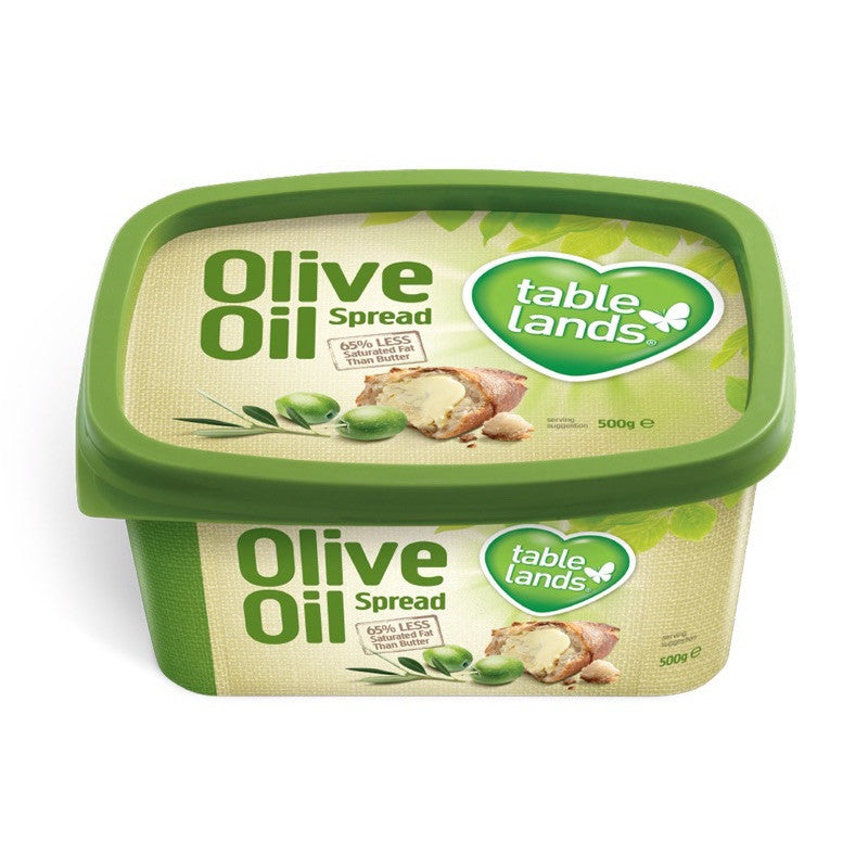 Tablelands Plant Seed Spreads 500g [METRO MANILA ONLY - Same Day Delivery]