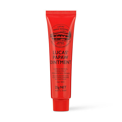 Lucas' Papaw Ointment 25g