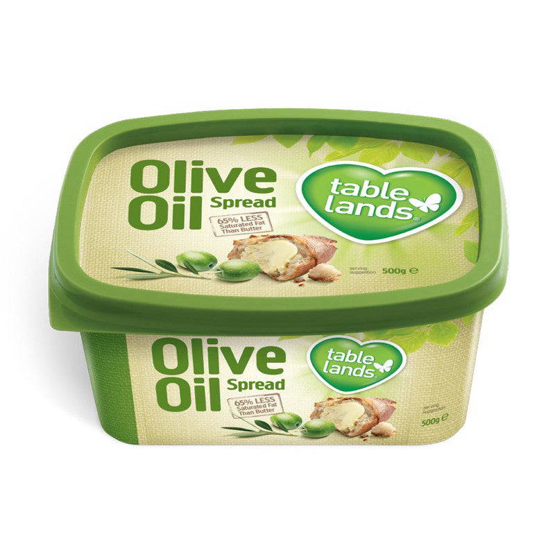Tablelands Plant Seed Spreads 500g [METRO MANILA ONLY - Same Day Delivery]