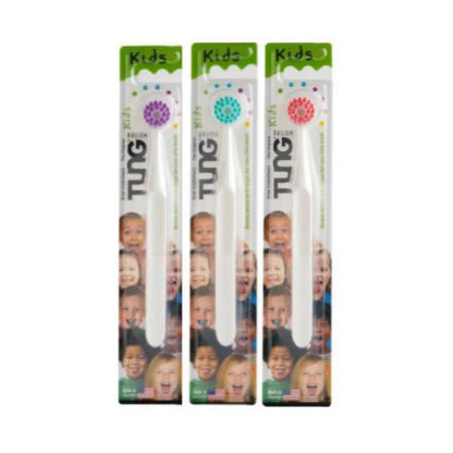 The Original Tung Brush Kids