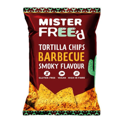Mister Free’d Tortilla Chips 135g