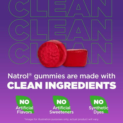 Natrol Melatonin Sleep Gummies