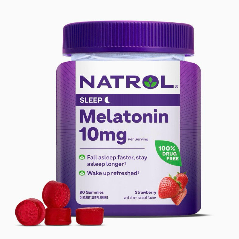 Natrol Melatonin Sleep Gummies