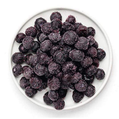 Frozen Blueberries 1kg