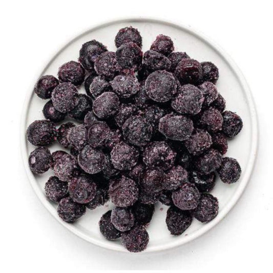 Frozen Blueberries 1kg