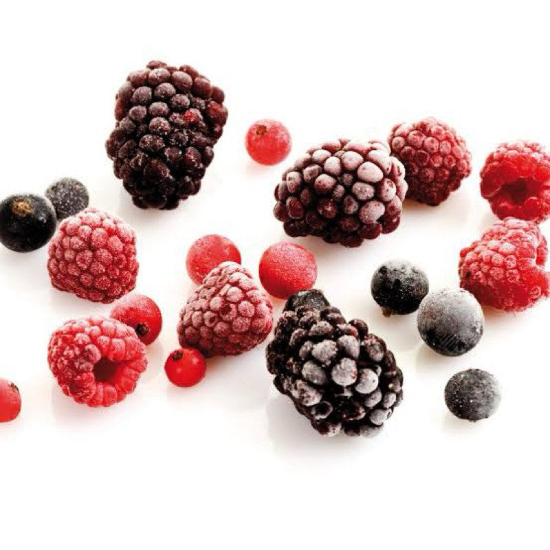 Frozen Mixed Berries 1kg