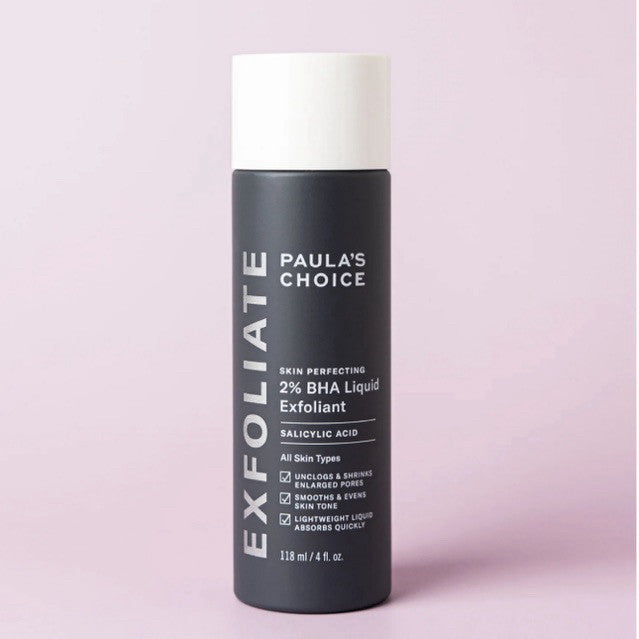 Paula's Choice Exfoliate 118ml