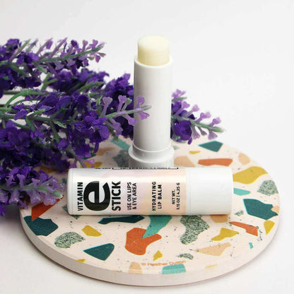 Reviva Labs Vitamin E Stick 4.25g