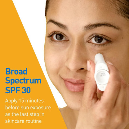 CeraVe Mineral Sunscreen Stick SPF50