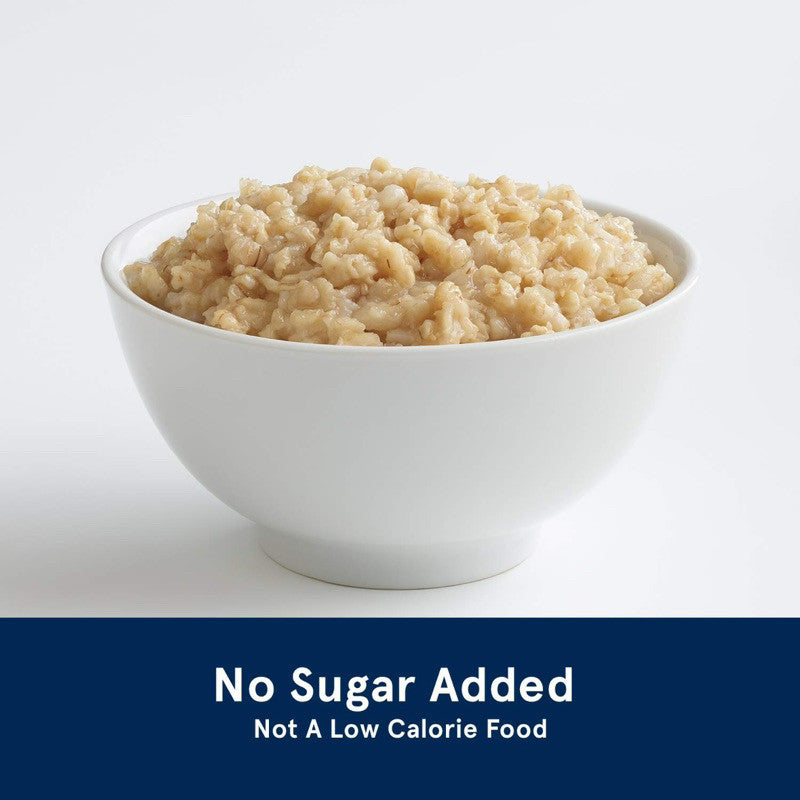 Quaker Organic Steel Cut Hearty Traditional Oats 567g