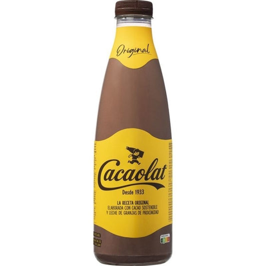 Cacaolat Original Cocoa Milk