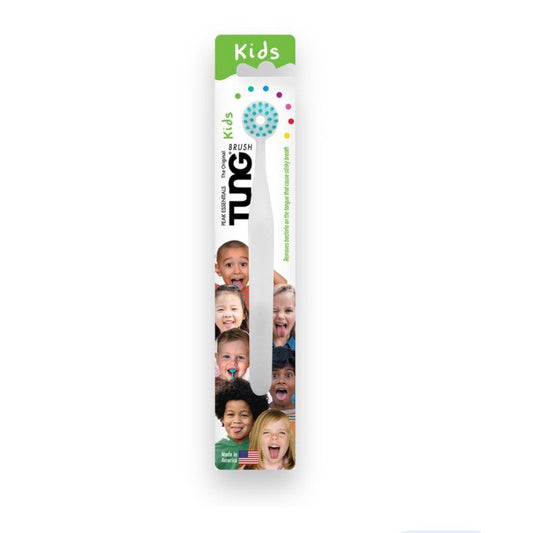 The Original Tung Brush Kids