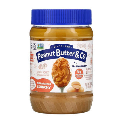Peanut Butter & Co. Peanut Butter Spread 454g