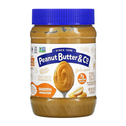 Peanut Butter & Co. Peanut Butter Spread 454g