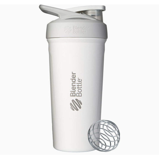Blender Bottle Strada Insulated Stainless Steel Shaker Bottle 710ml