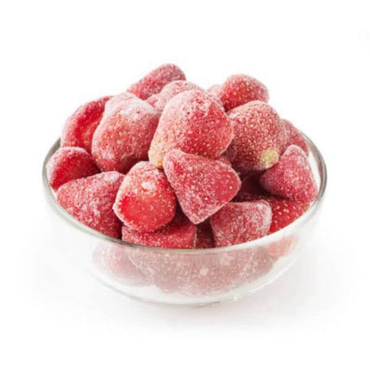Frozen Strawberries 1kg