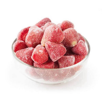 Frozen Strawberries 1kg