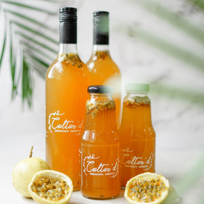 Cultur'd Kombucha (Metro Manila Only)