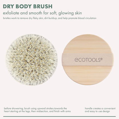 EcoTools Dry Body Brush
