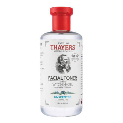 Thayers Facial Toner 355ml