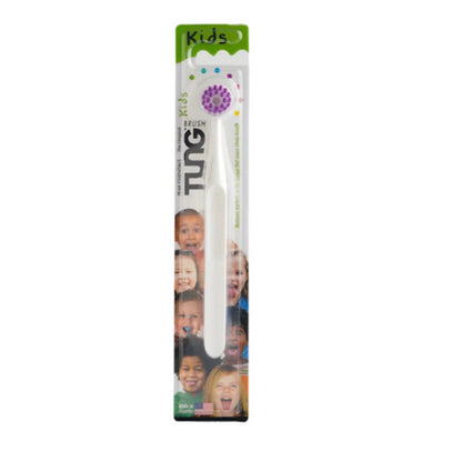 The Original Tung Brush Kids