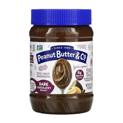 Peanut Butter & Co. Peanut Butter Spread 454g