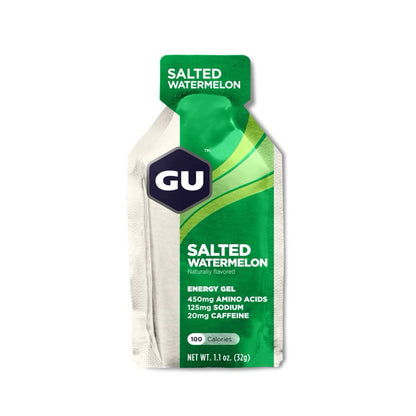 GU Energy Original Sports Nutrition Energy Gel 32g