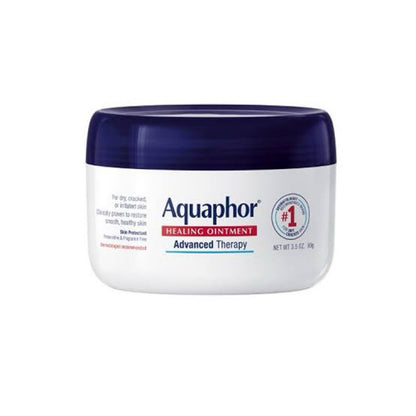 Aquaphor Advanced Therapy Healing Ointment