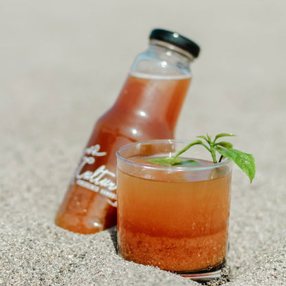 Cultur'd Kombucha (Metro Manila Only)