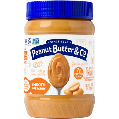 Peanut Butter & Co. Peanut Butter Spread 454g