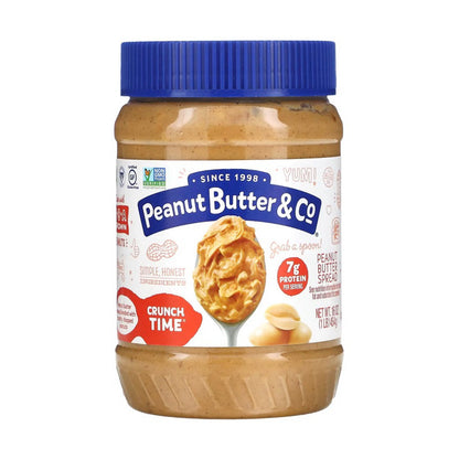 Peanut Butter & Co. Peanut Butter Spread 454g