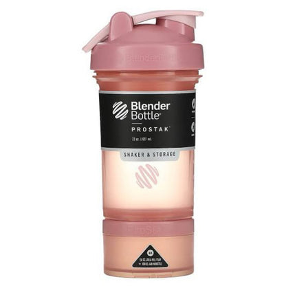 Blender Bottle ProStak Shaker & Storage Bottle 651ml