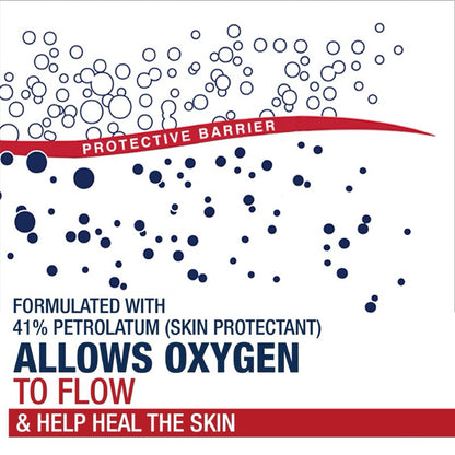 Aquaphor Advanced Therapy Healing Ointment