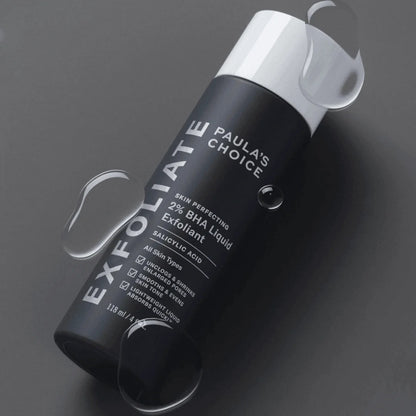 Paula's Choice Exfoliate 118ml